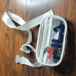 FILA fanny pack